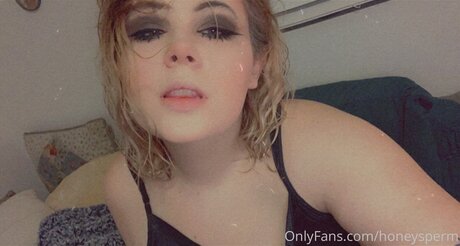 Honeysperm star erotic galleries