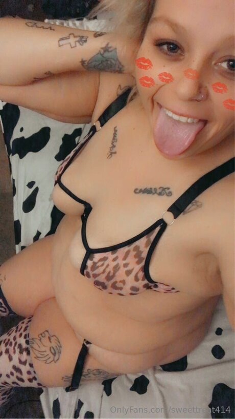 Sweettreat414 nudes actress pic