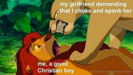 Witchychick69 star naked img