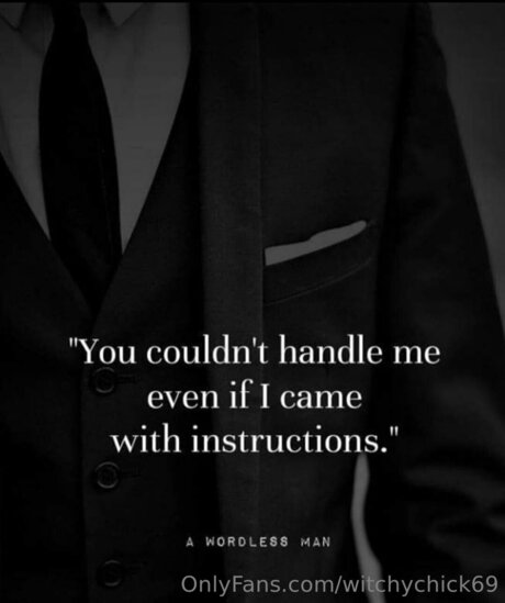 Witchychick69 sexy model galleries