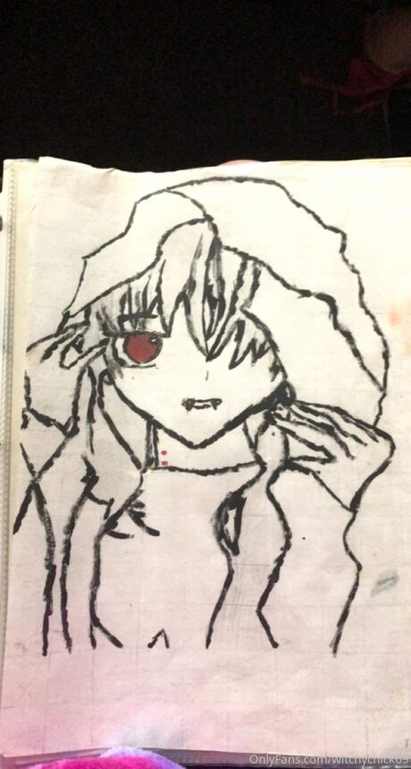 Witchychick69 high quality actress pictures