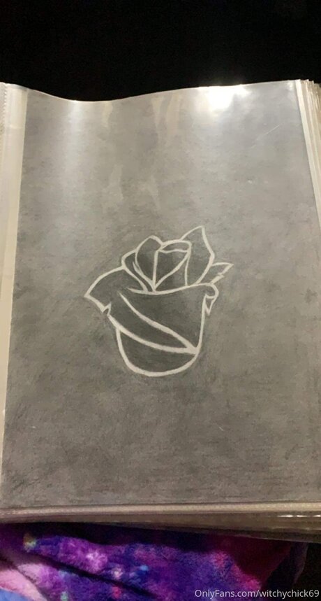 Witchychick69 model sex images