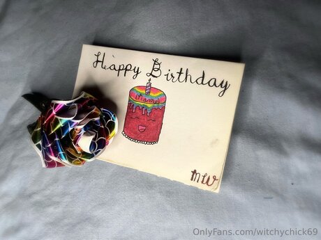 Witchychick69 star pornographic archive