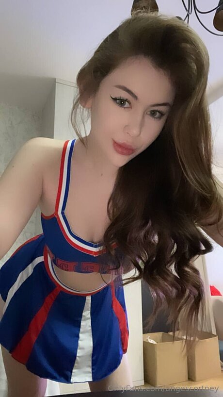 Angescortney pornstar hot archive