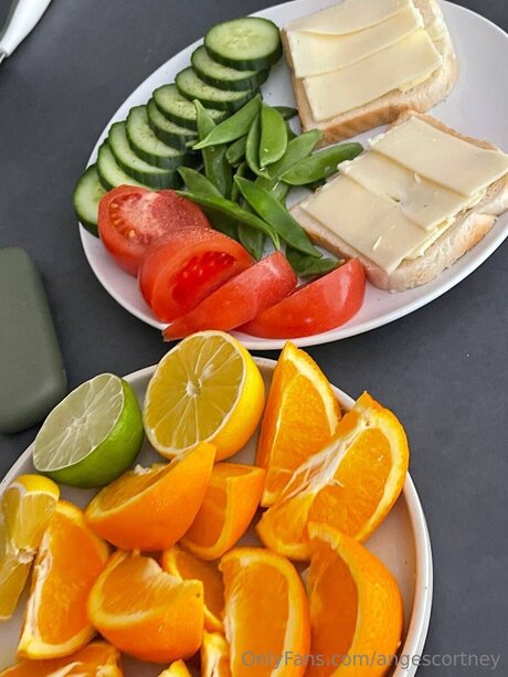 Angescortney pornstar top images