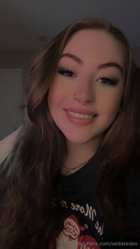 Sedatedxo star exclusive images