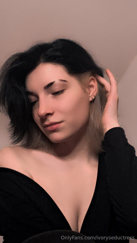 Ivoryseductress star best pics