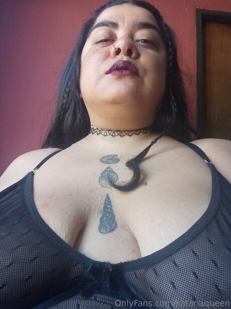 Katanaqueen hd model images