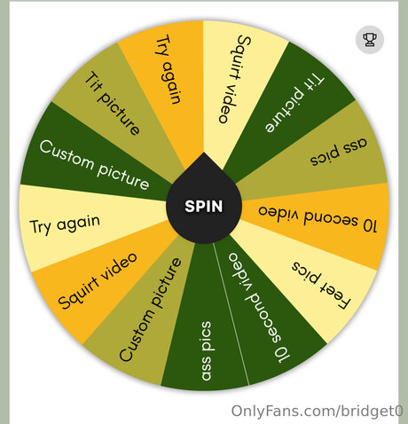 Bridget0 pornstar exclusive photo