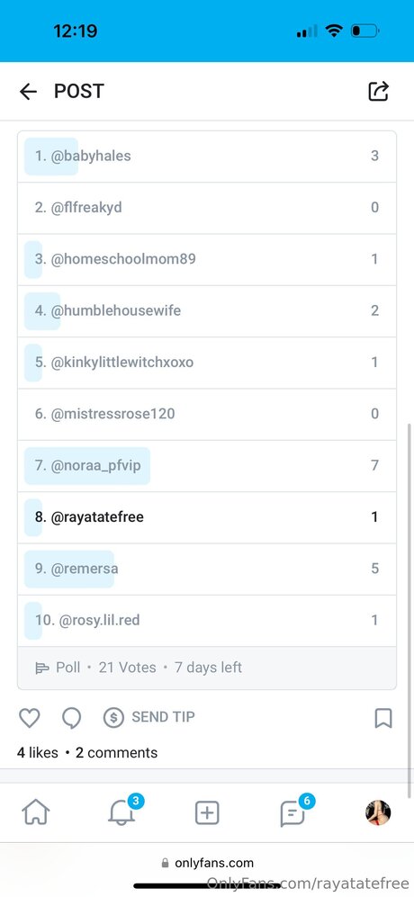 Rayatatefree free star img