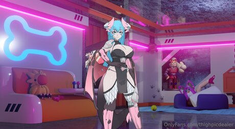 Thighpicdealer high quality pornstar img