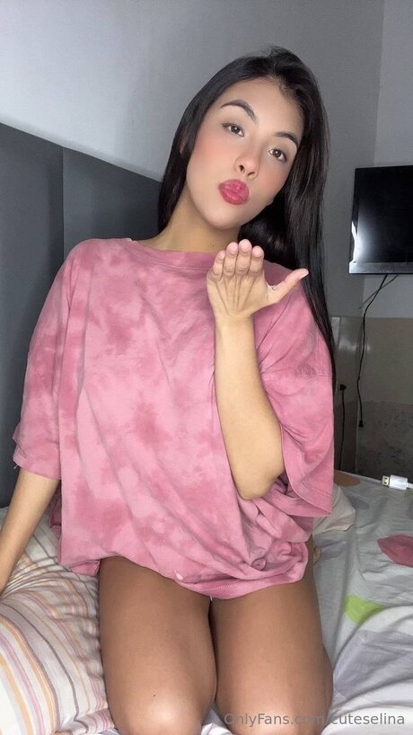 Cuteselina nudes pornstar gallery