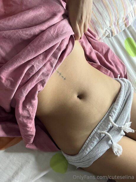 Cuteselina model beautiful archive