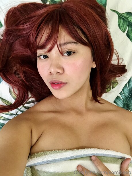 Xomikaxo nice actress img