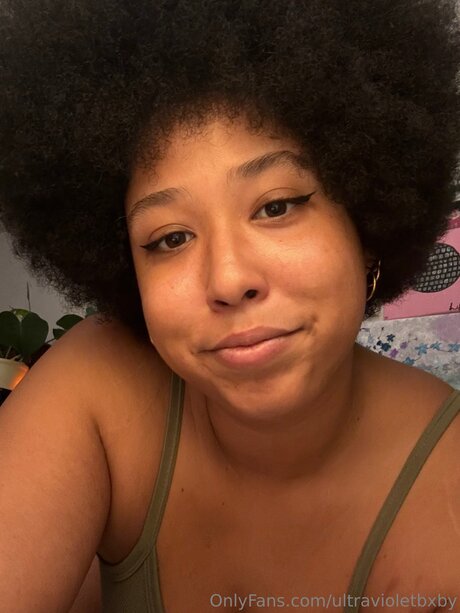 Ultravioletbxby pornstar art images