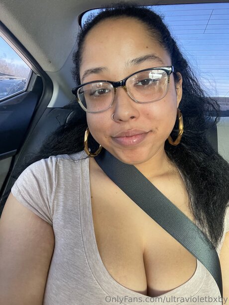 Ultravioletbxby pornstar art archive