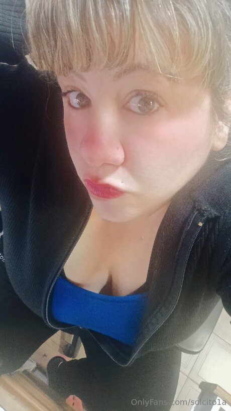 Solcito1a nice model picture