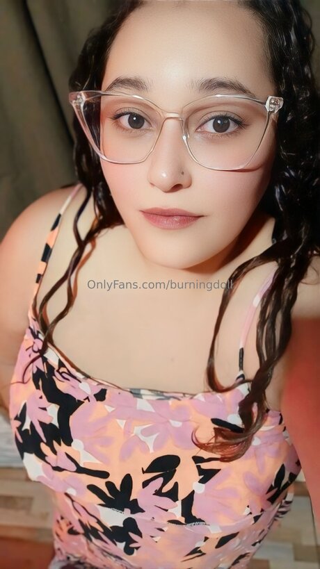 Burningdoll nudes star gallery