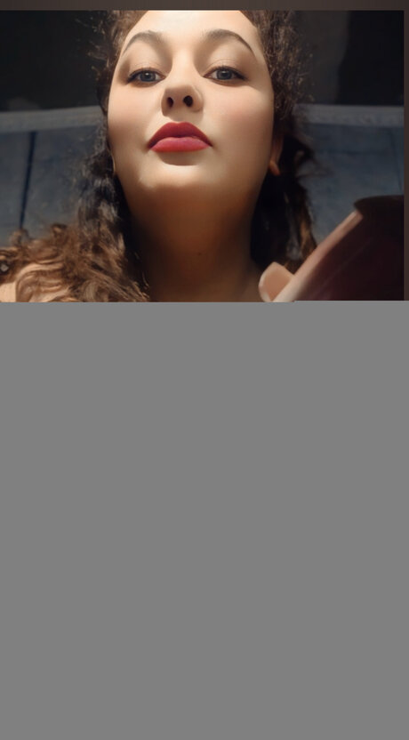 Burningdoll exclusive actress image