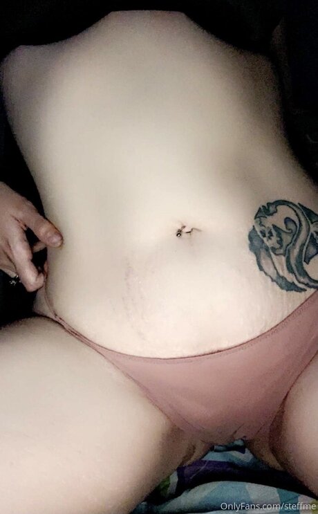 Steffbaby997 adult actress gallery