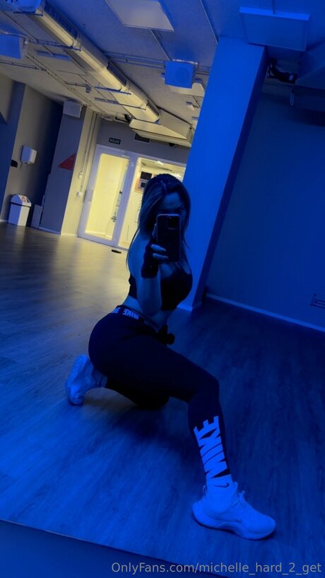 Michelle Hard 2 Get art pornstar photos