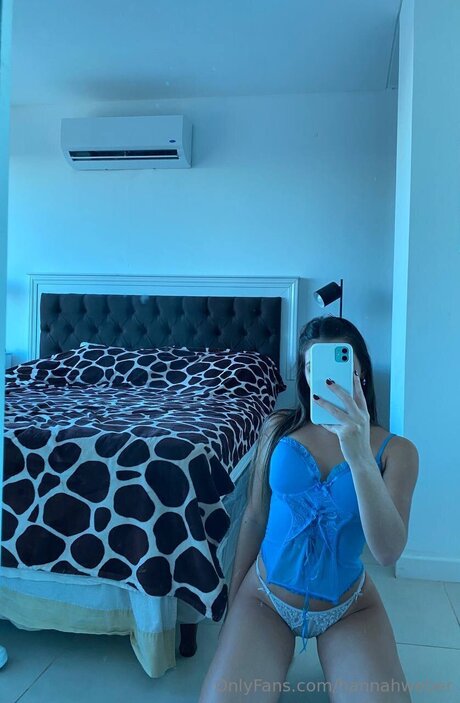 Hannahweber pornstar nude images