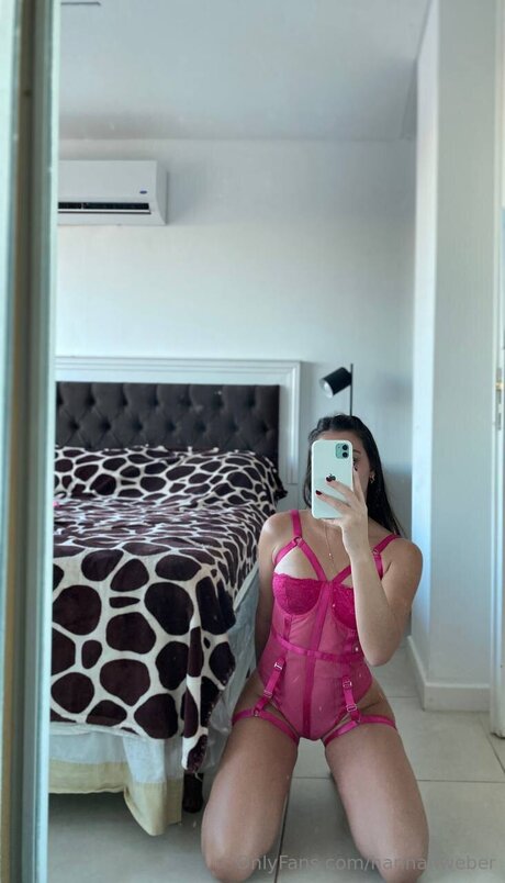 Hannahweber xxx actress archive