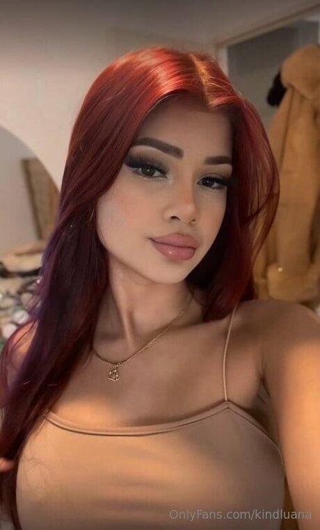 Kindluana pornstar xxx galleries