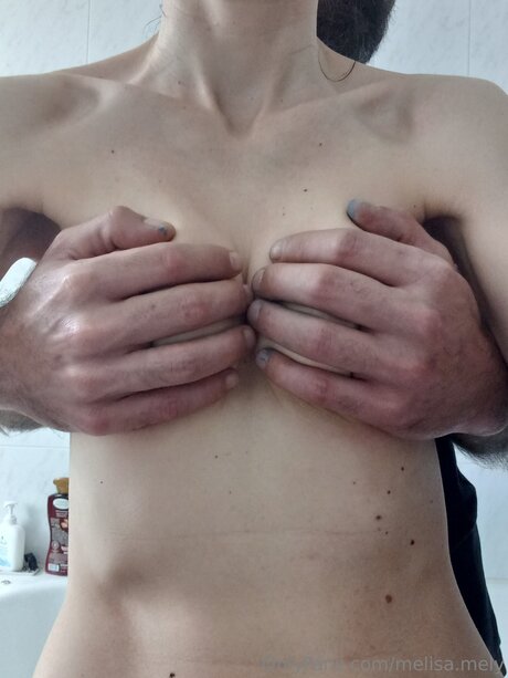 Melisa Mely erotic model archive