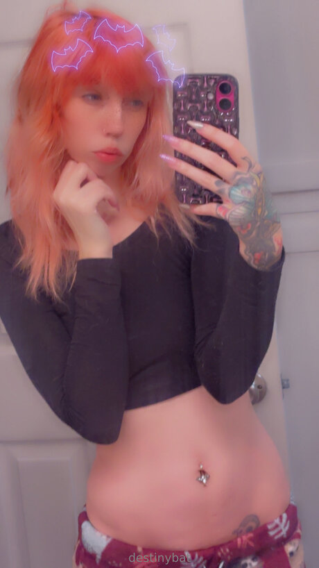 Destinybat pretty actress pictures