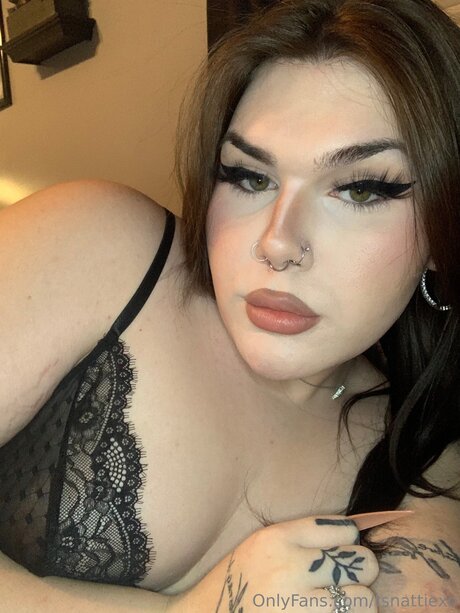 Tsnattiexo xxx model galleries