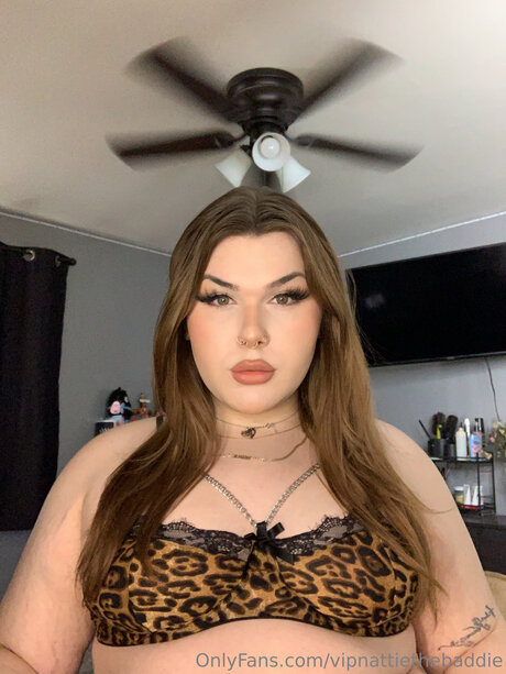 Tsnattiexo nude pornstar photos