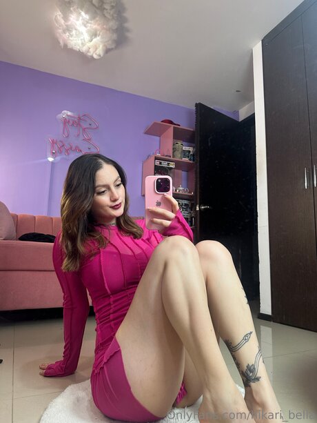 Hikari Bella top actress images