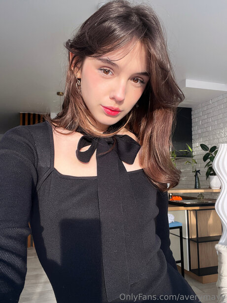 Averymayy beautiful model images