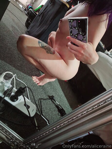 Aliceraine high quality star img