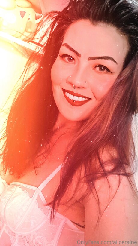 Aliceraine free pornstar archive