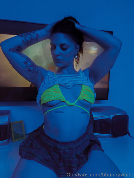 Bbunnywhite free actress pic