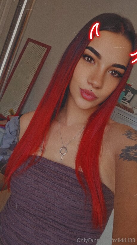 Mikki L33 xxx pornstar images