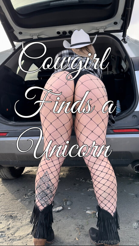 Ellaraefree pornstar nude gallery