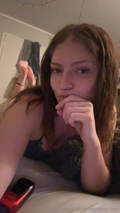 Valkyrienz Free Profile pic