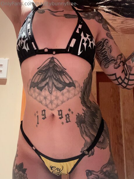 Nasttybunnyfree perfect actress galleries