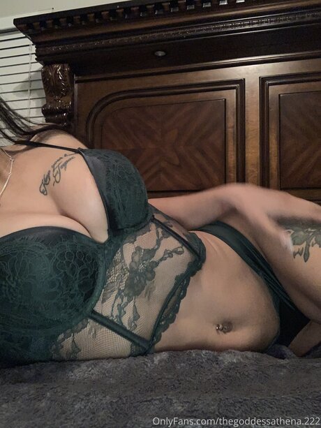 Thegoddessathena 222 hd model pics