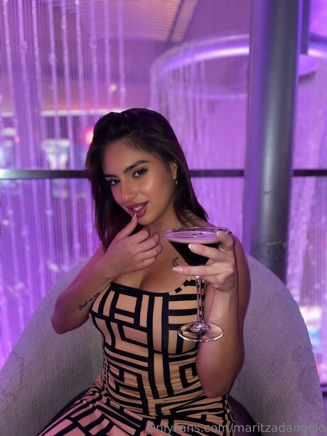 Maritzadangelo hot pornstar pics