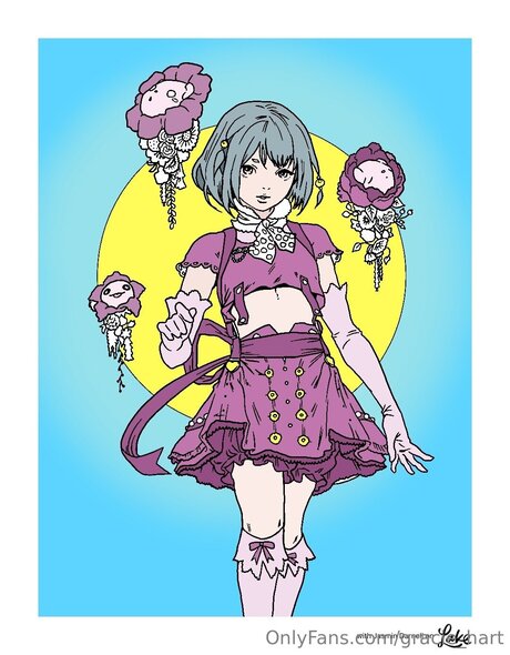 Gracie Hart pornstar adult img