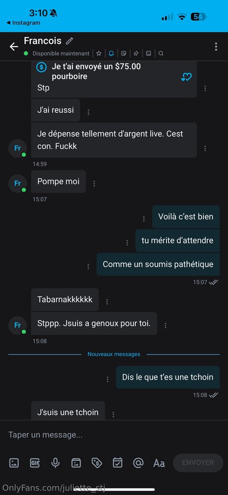 Juliette Stj model adult pics