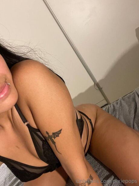 Pixiepops model sex pic