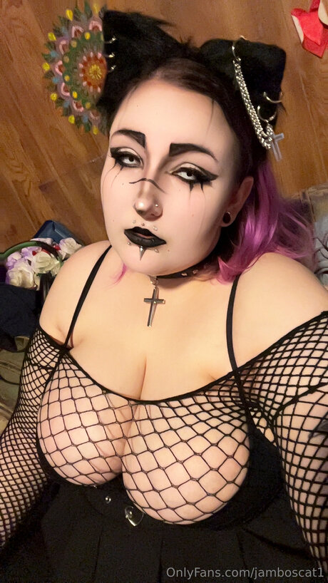 Jamboscat1 erotic pornstar photo