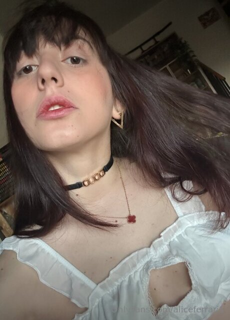 Aliceferrari1 star sex pic