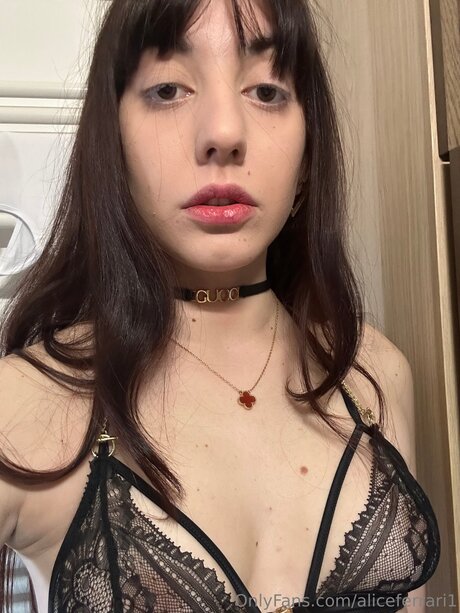 Aliceferrari1 pornstar sex pictures