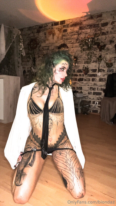 Biondaz star perfect img